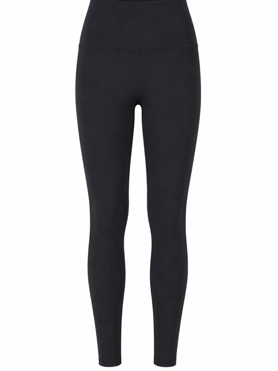 aerie Pants - OFFLINE by Aerie OG Hi Rise Black Leggings Size M Yoga Athletic Pants